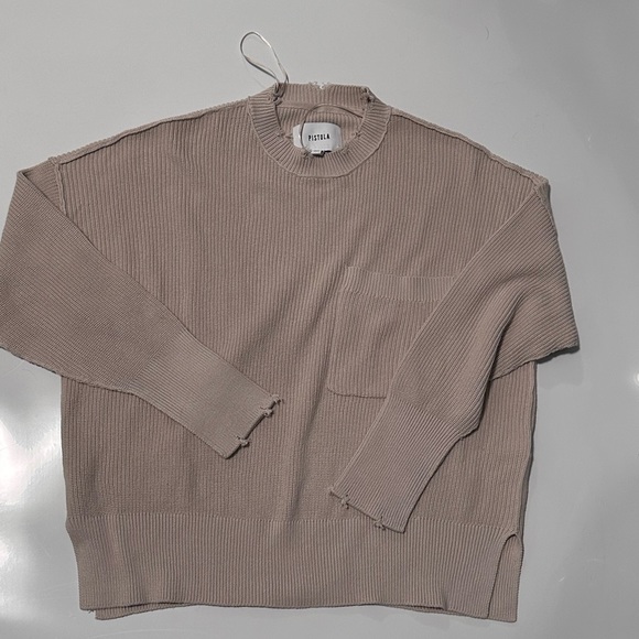 Pistola Womens  100%Cotton  Active Wear Sweatshirts - Picture 1 of 6